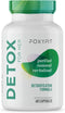Detox for Her 30 Day Detox Cleanse Formula That Supports Healthy Digestion Function, Promotes Detoxification, & Balances from Within*...