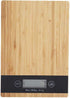 Fdit Electric Kitchen Scale LED Display Cooking Food Weighing Scale for Kitchen Baking...