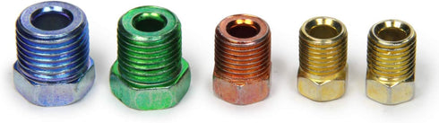 Leed Brakes Fitting Kit - Proportioning Valve...