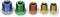 Leed Brakes Fitting Kit - Proportioning Valve...