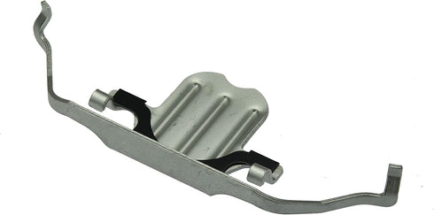 URO Parts 34116776526 Brake Pad Retainer Clip. Front...