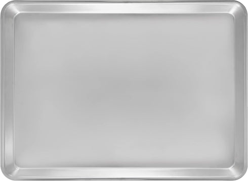 Fat Daddio's SP-HALF Natural Aluminum Half Sheet Pan...