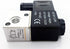 YXQ Pneumatic Solenoid Air Valve DC 12V 3W 3 Way 2 Position 3V1-06 PT1/8" Normally Closed...
