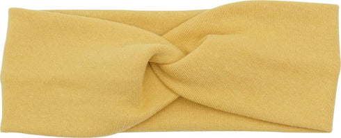 AVAUMA Baby Girl Boy Headbands Bow and Turban, Fits Newborn Infant Toddler and Children Hair Accessories...