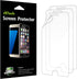 JETech Screen Protector for iPhone SE 2022/2020, iPhone 8 and iPhone 7, PET Film, HD Clear, 3-Pack......