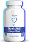 Iron Repair Simply Natural Iron Supplement, Best Absorption & Gentle on Stomach, Monash Low FODMAP, Raise Hemoglobin & Ferritin Iron Pills for Wom...