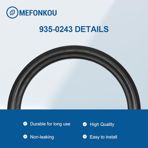 935-0243 Rubber Friction Disk for Cub Cadet MTD Craftsman Snow Throwers Friction Wheel with 735-0243B 935-0243B 240-991...