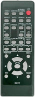 ALLIMITY R017F Replacement Remote Control Compatible with Hitachi 3LCD Projector Home Theatre CP-A221N CP-A301N CP-AW251N CP-EX250 CP-A222WN CP-A3...