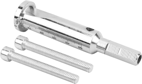 YWBL-WH 3 Pair Cable 3Wire Manual DualPurpose Quick Connector Wire Tool for Power Drill Drivers ((Scale Type)), Wire Stripper...