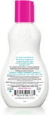 Dapple Baby Bottle Soap, Hypoallergenic Dish Soap for Baby Bottles, Powered by Plants, Travel Size, Fragrance Free, 3 Fl Oz (Pack of 2)...