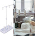3 Spool Thread Stand Holder, Embroidery Thread Spool Holder Stand Thread Organizer for Embroidery and Sewing Machines......