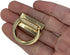 FAFAHOUSE 8 Pack Suspension Clasp for Purses Handbags Zinc Alloy Die Casting Handbag Hardware Accessories...