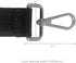 24.8” Leather Replacement Strap for Handbags Shoulder Bag with Metal Buckles...