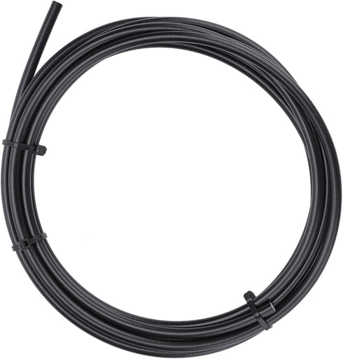 Alomejor Hydraulic Brake Hose Bike Hydraulic Disc Brake Hose Kit with Olive Connector Inserts Fit AVID SRAM E1 E3 DB1 DB3...