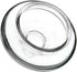 Glass Beverage Dispenser Lid...