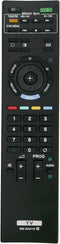 New RM-GA018 Replaced Remote fit for Sony TV KLV-40BX400 KLV-32BX300 KLV-40BX401 KLV-32BX301 KLV-26BX300 KLV-26BX301 KLV-22BX300 KLV-22BX301...