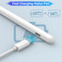 Stylus Pen for Touch Screen, Active Stylus Pen for iPhone Samsung Lenovo Google Pixel Smart Phone iOS/Android and Other Tablets, Smart Digital Sty...