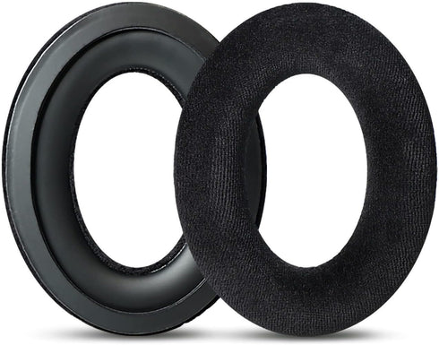 HD380 HD380Pro PXC350 PC350 PC350SE PXE350 HME95 HMEC250 Ear Pad Replacement Ear Pads are Compatible with Sennheiser HD380 HD380Pro PXC350 PC350SE...