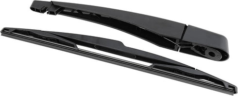 X AUTOHAUX Rear Windshield Wiper Blade Arm Set for Lincoln MKX for Ford Edge...