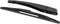 X AUTOHAUX Rear Windshield Wiper Blade Arm Set for Lincoln MKX for Ford Edge...