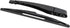 X AUTOHAUX Rear Windshield Wiper Blade Arm Set for Lincoln MKX for Ford Edge...