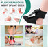 Plantar Fasciitis Night Splint Sock - Soft Plantar Fascia Brace for Sleeping, Achilles Tendonitis, Foot Drop, Heel Pain - Plantar Fasciitis Relief...