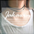 JAKAWIN Choker Necklace Adjustable Black Collar Necklaces for Women NK134...