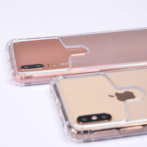 for Koobee K100 Case with 2 Pack Screen Protector,Crystal Clear Shockproof Bumper Military Grade Anti-Drop Protective Cell Phone Back Cover Soft T...