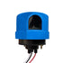 AC 120V-277V Twist Lock Photoelectric Switch with Photocell Sensor Receptacle Set, Dusk to Dawn Auto Post Eye Photocell Switch and Photo Control B...