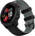 Compatible with Garmin Vivoactive 3 Band, 20mm Soft Silicone Watch Band for Garmin Vivomove 3/Music/Luxe/Style/HR/Forerunner 245/645 Music/Samsung...