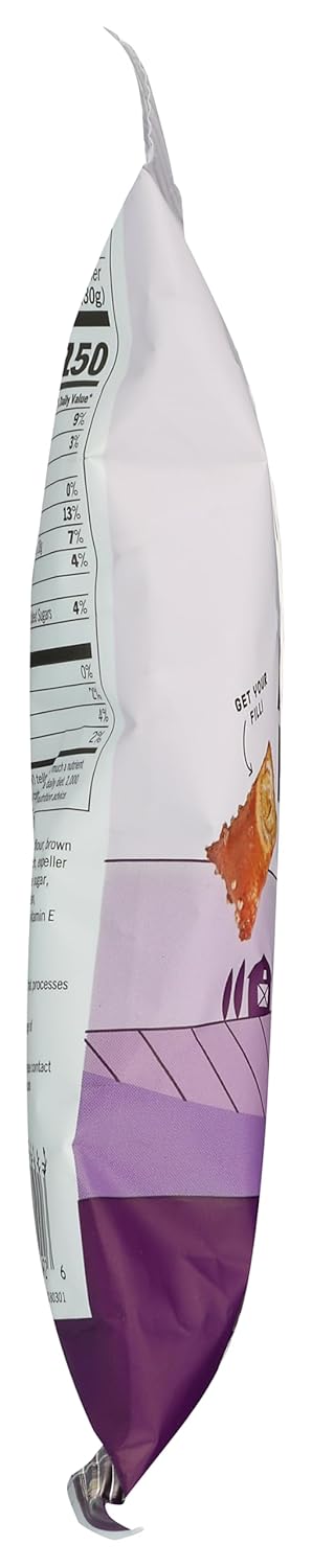 Quinn Nugget Maple Almond Bttr 5 OZ...
