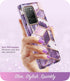 i-Blason Cosmo Series Case for Samsung Galaxy S20 Ultra 5G (2020 Release), Slim Stylish Protective Case Without Built-in Screen Protector, Ameth, ...