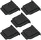 VKO Hot Shoe Cover, Hot Shoe Cap, Hot Shoe Protector Compatible with Sony A6100 A6600 A7III A6500 A6400 A6300 A6000 A77II A7II A7RII A7RIII A7RIV ...