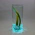 Halloween Lights Submersible LED Lights cr2032 Battery Powered Underwater Waterproof LED Tea Light for Events Wedding Centerpieces Vase Floral Xma...
