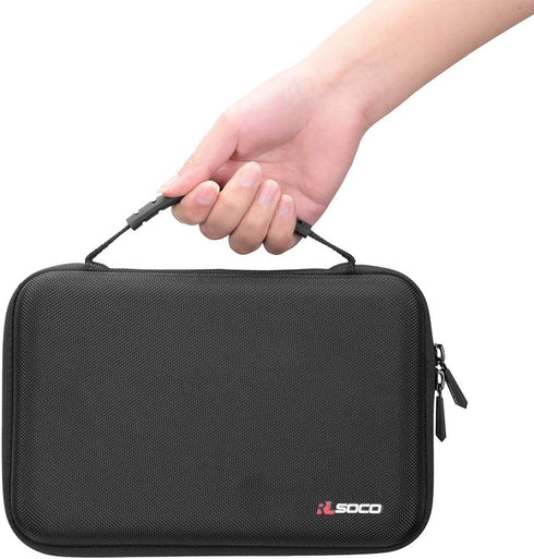 RLSOCO Hard Case for Waterpik Cordless Water Flosser Rechargeable Portable Oral irrigator Wp-560? WP-562?WP-563?Wp-565?WP-567?WP-569...