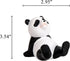 Kawaii Phone Stand for Desk,Adjustable Compatible with Smartphones and Tablets,Cute Panda Smartphone Stand,Kawaii Room Decor Aesthetic (White)...