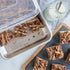 Nordic Ware 9 by 13 Inch Plastic Storage Lid, Translucent...