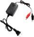 2Pc 12V 1000mA Automatic Battery Charger, Maintainer, Trickle and Desulfatorr with Short Circuit Protection…......