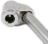 Forney 75349 Air Chuck, Dual Foot, Heavy Duty with 1/4-Inch Female NPT, 6-Inch...