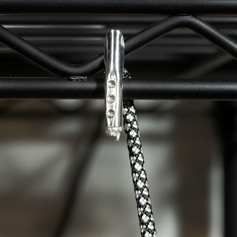 Paracord Planet 23mm Metal T-Bar Toggle Locks...
