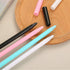 Animal Cute Rabbit Gel Ink Pen Cute Kawaii Black Writing Pens Ballpoint Black Ink Gel Pen Party Gift Gel Ink Pens Funny School Stationery Office S...