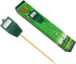 Soil Moisture Meter,Plant Hygrometer Moisture Sensor Plant Water Monitor for Potted Plants,Garden,Farm, Lawn(No Battery Needed)...