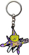 Zen Monkey Studios x SpongeBob Squarepants: Goofy Goober Wizard Keychain...