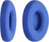 kwmobile Ear Pads Compatible with JBL Tune 600 / 500BT / 510BT / 520BT / 450 Earpads - 2X Replacement for Headphones - Blue...