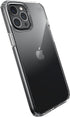 Speck Products Presidio Perfect-Clear iPhone 12 Pro Max Case, Clear/Clear...