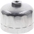 AUTOKAY 86mm with 16 Flutes Oil Filter Wrench Fit for BMW Volvo...