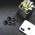 Replacement Eartips for Samsung Galaxy Buds Pro Headphones Silicone Earbuds Ear Tips Buds Set Fit in Case...