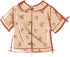 McCall's Toddlers' Romper, Dresses, Jacket and Shirt Sewing Pattern Kit by Laura Ashley, Design Code M8416, Sizes 1-2-3-4, Multicolor...