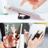 3 Pack New Version Phone Holder Black White Marble Grip Stand Finger Holder for Smartphone and Tablets...