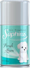 Home Spray Air Freshener, Fragrance for Office, Car, Bathroom, Multiroom - Fresh Linen, 6.25 Oz (Pack of 1)...